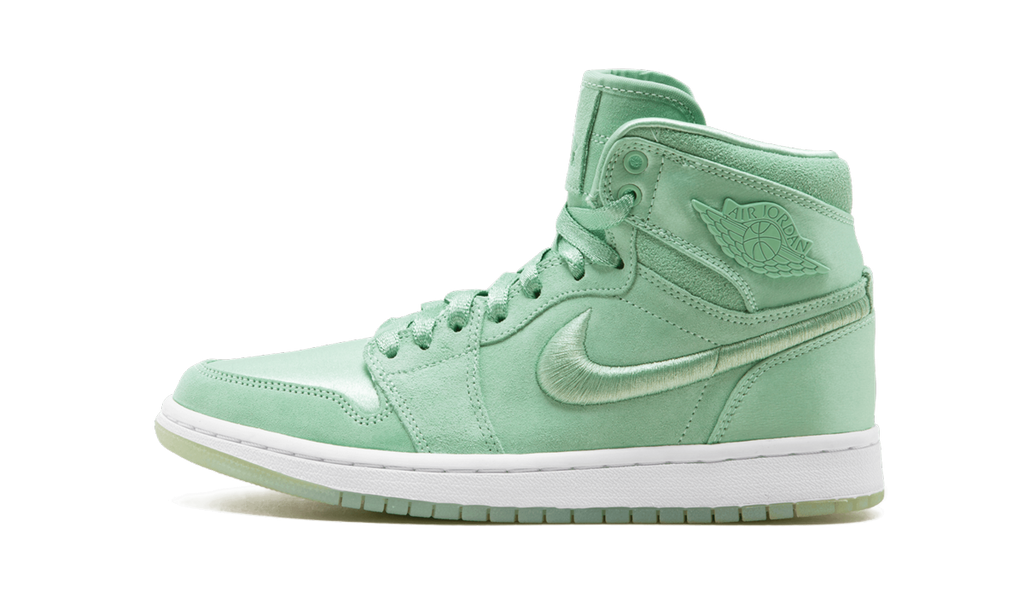 AIR JORDAN 1 HIGH WMNS "Season of Her - Mint" AO1847 345
