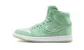 AIR JORDAN 1 HIGH WMNS "Season of Her - Mint" AO1847 345