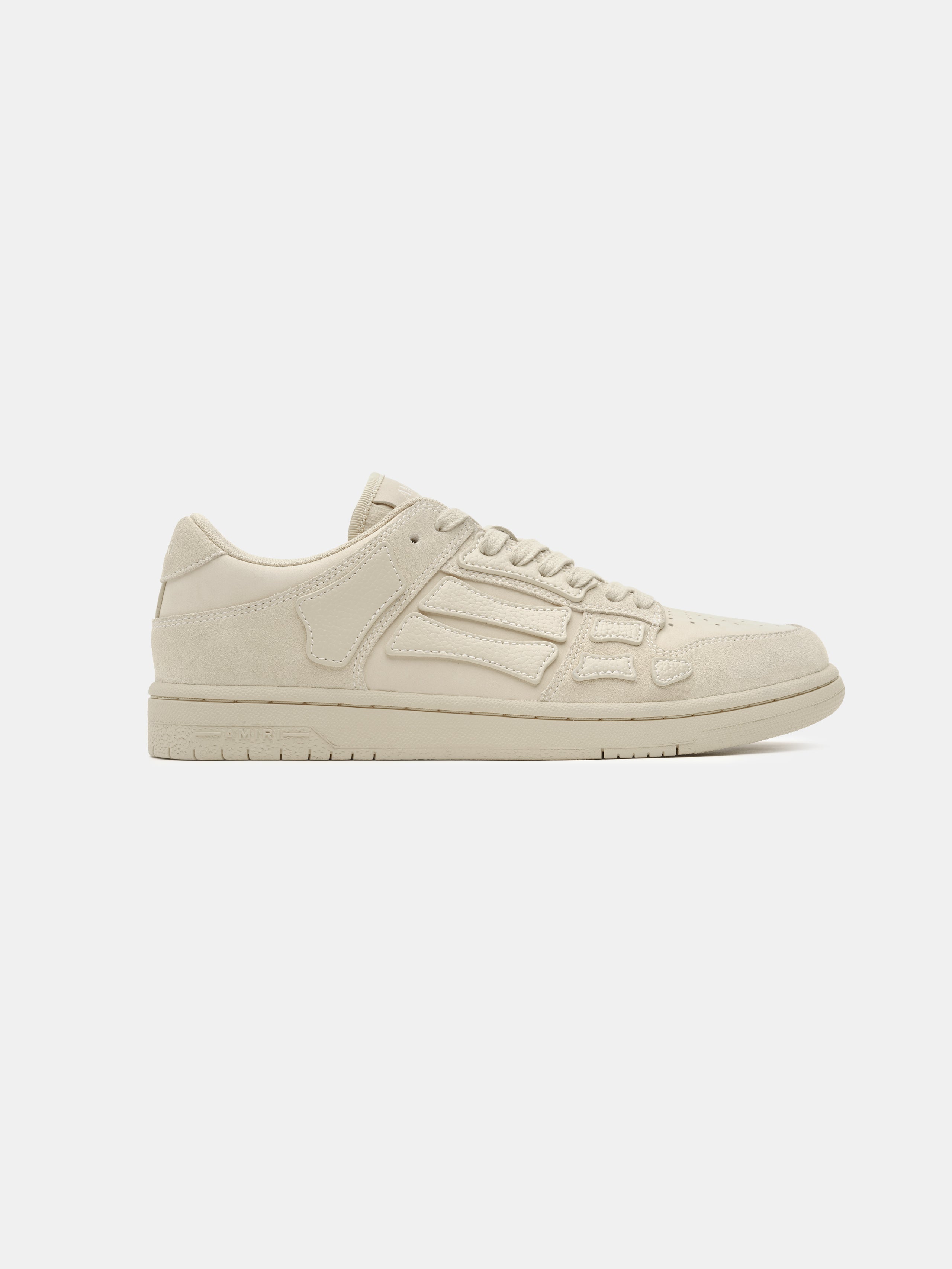 WOMEN - WOMEN'S SKEL TOP LOW - Alabaster