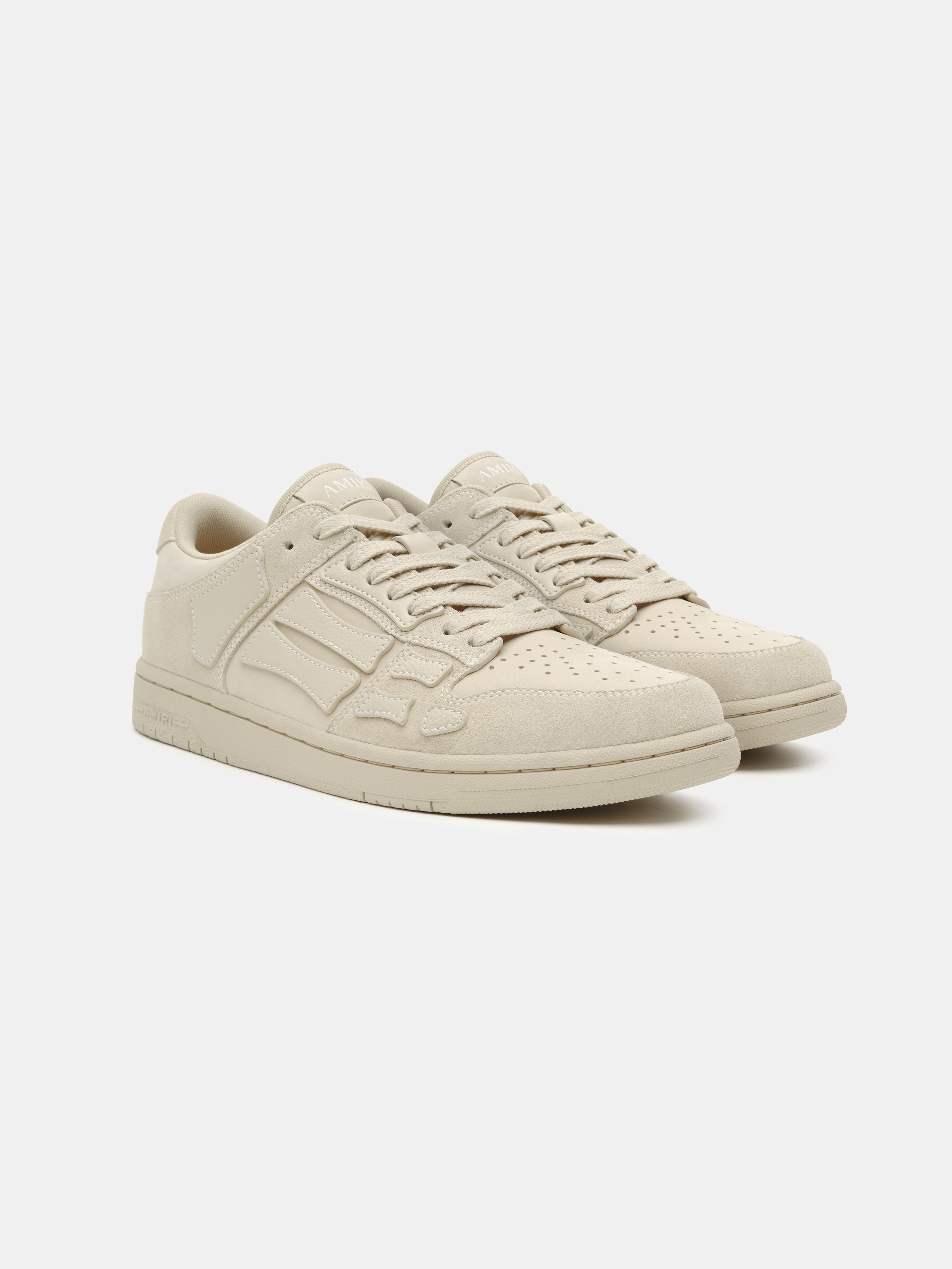 WOMEN - WOMEN'S SKEL TOP LOW - Alabaster