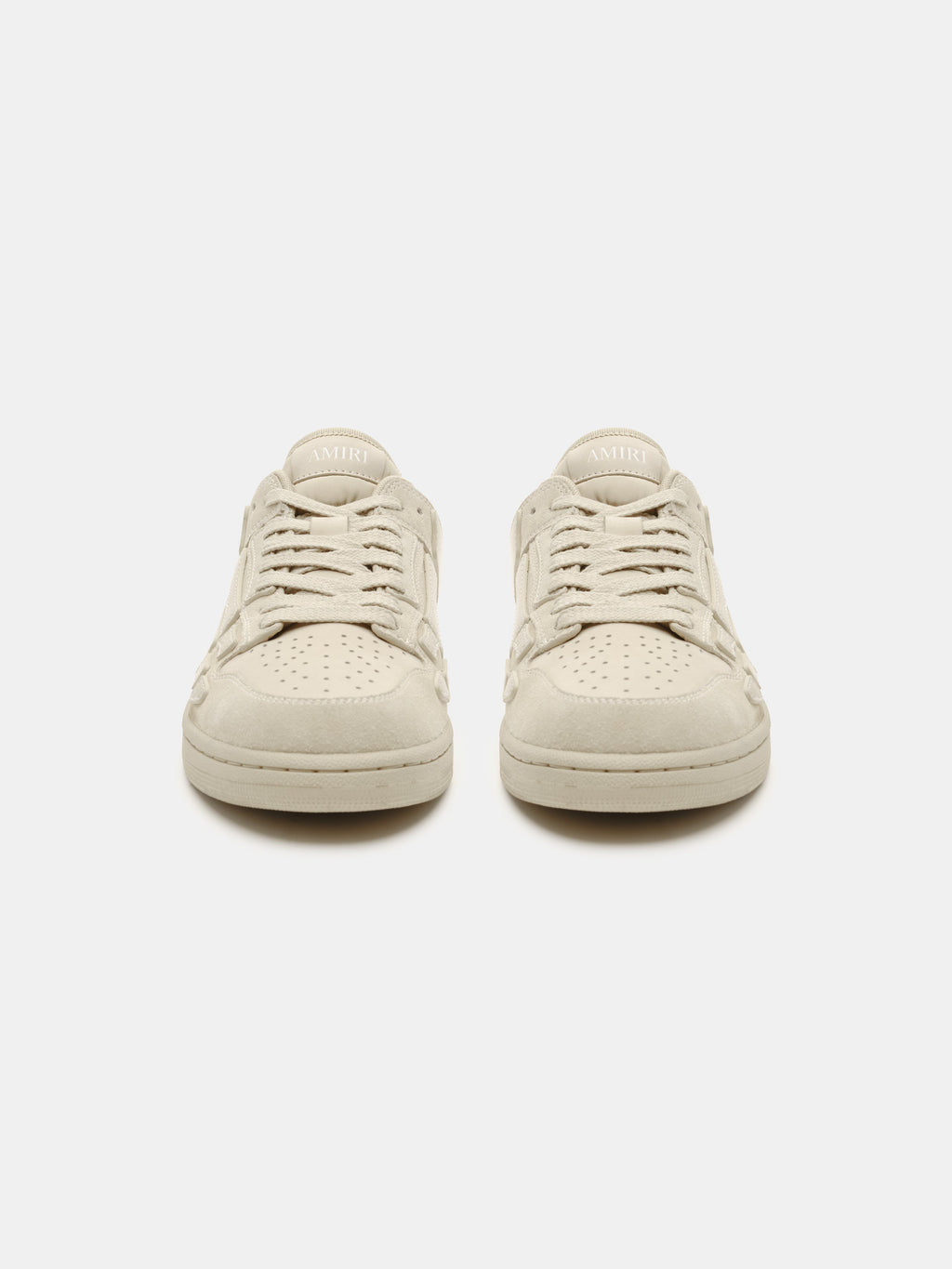 WOMEN - WOMEN'S SKEL TOP LOW - Alabaster