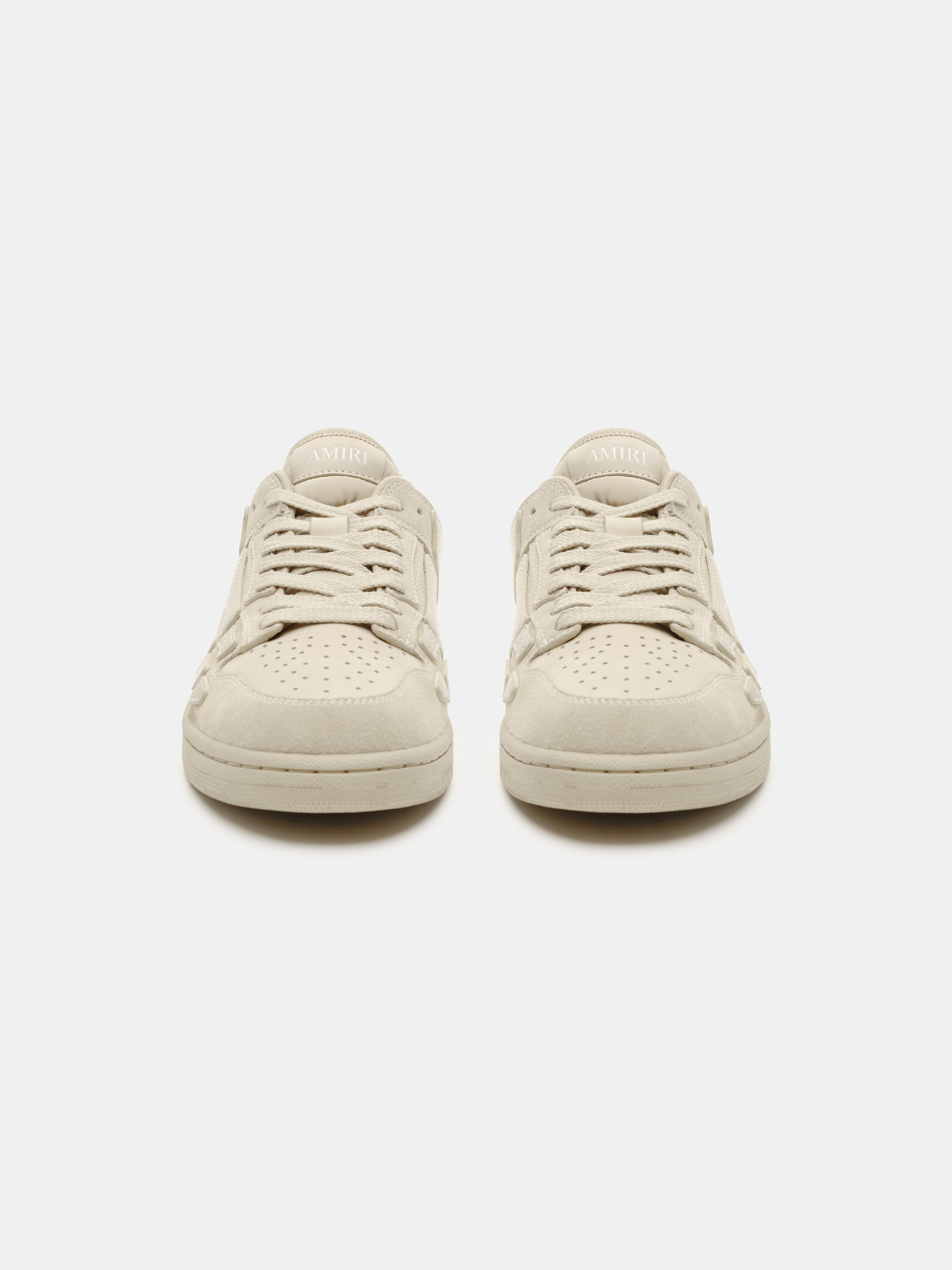 WOMEN - WOMEN'S SKEL TOP LOW - Alabaster