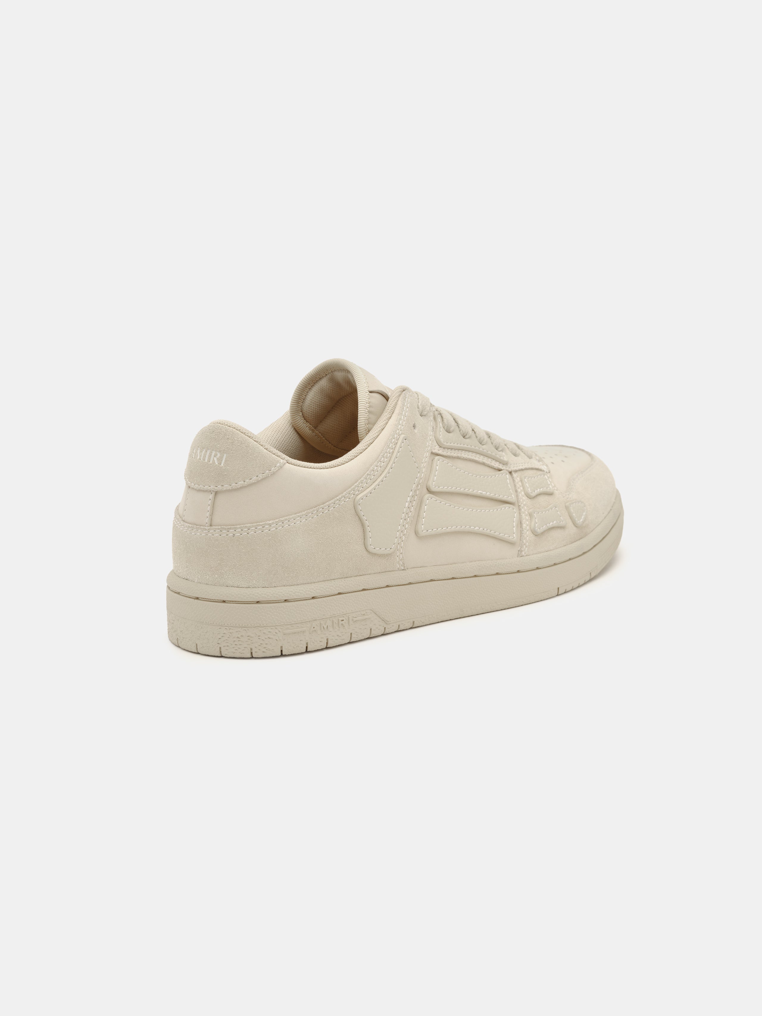 WOMEN - WOMEN'S SKEL TOP LOW - Alabaster