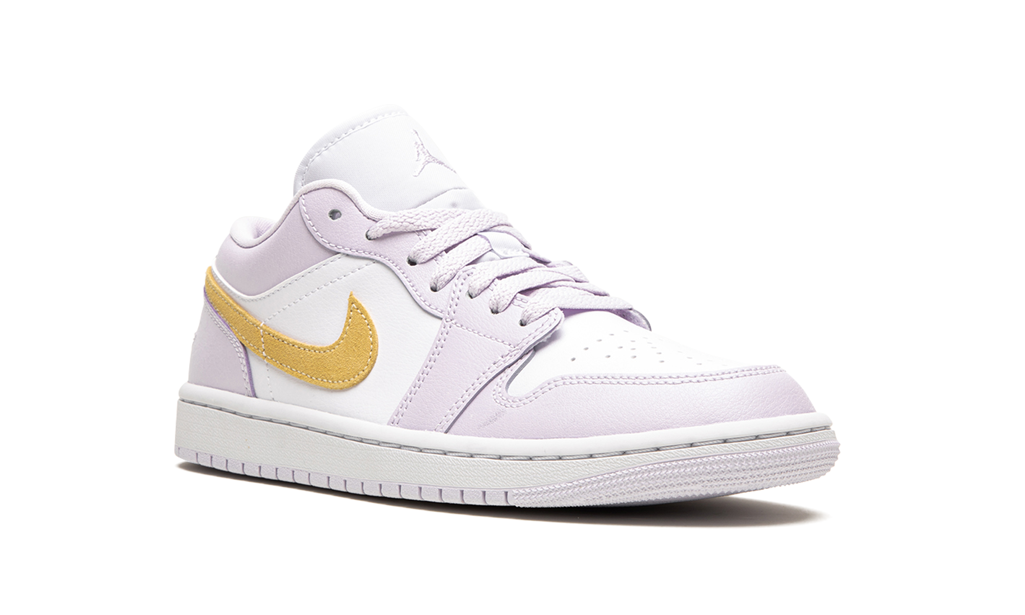 AIR JORDAN 1 LO WMNS "Barely Grape" DC0774 501