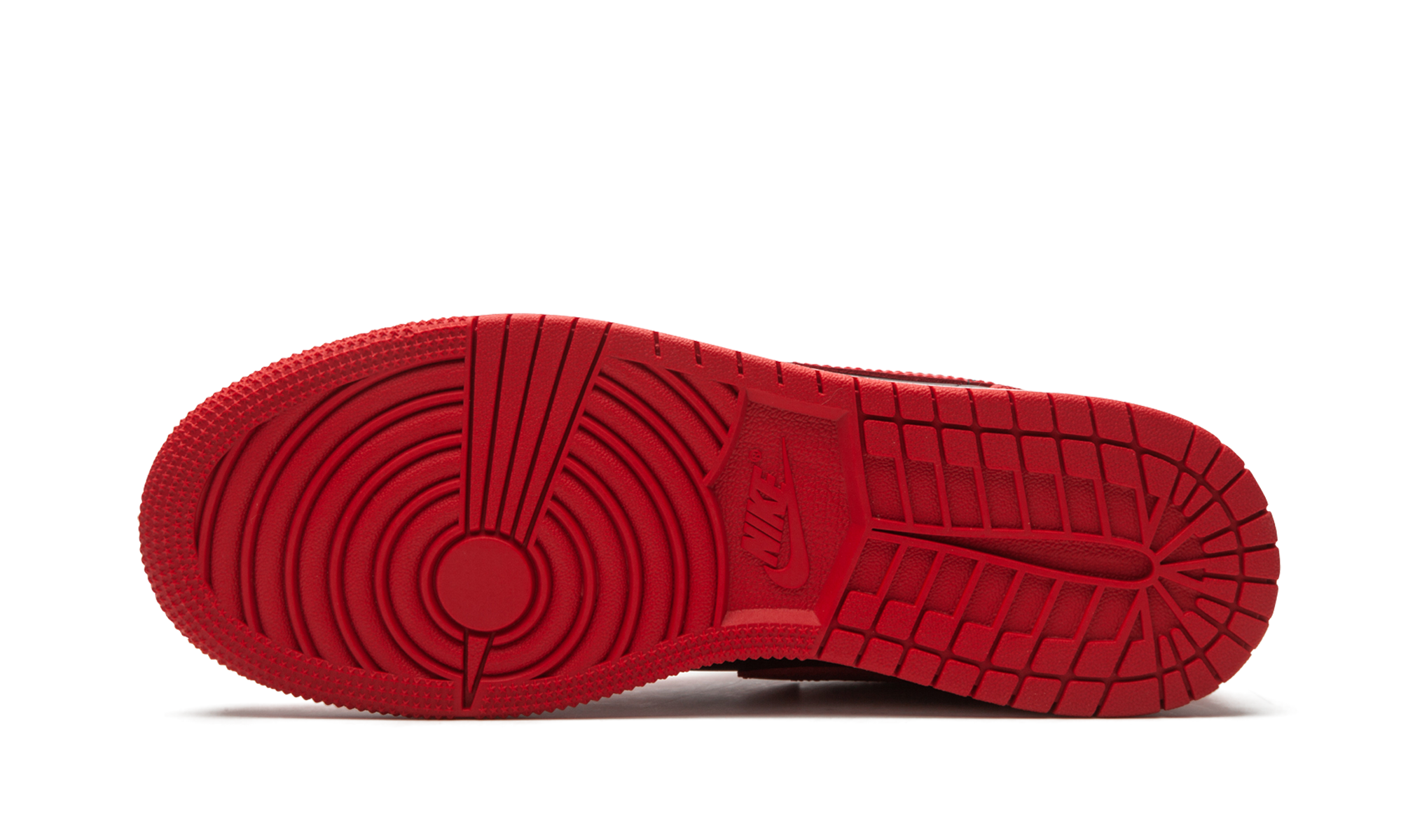 Air Jordan 1 Low GS "Reverse Bred" 553560 606