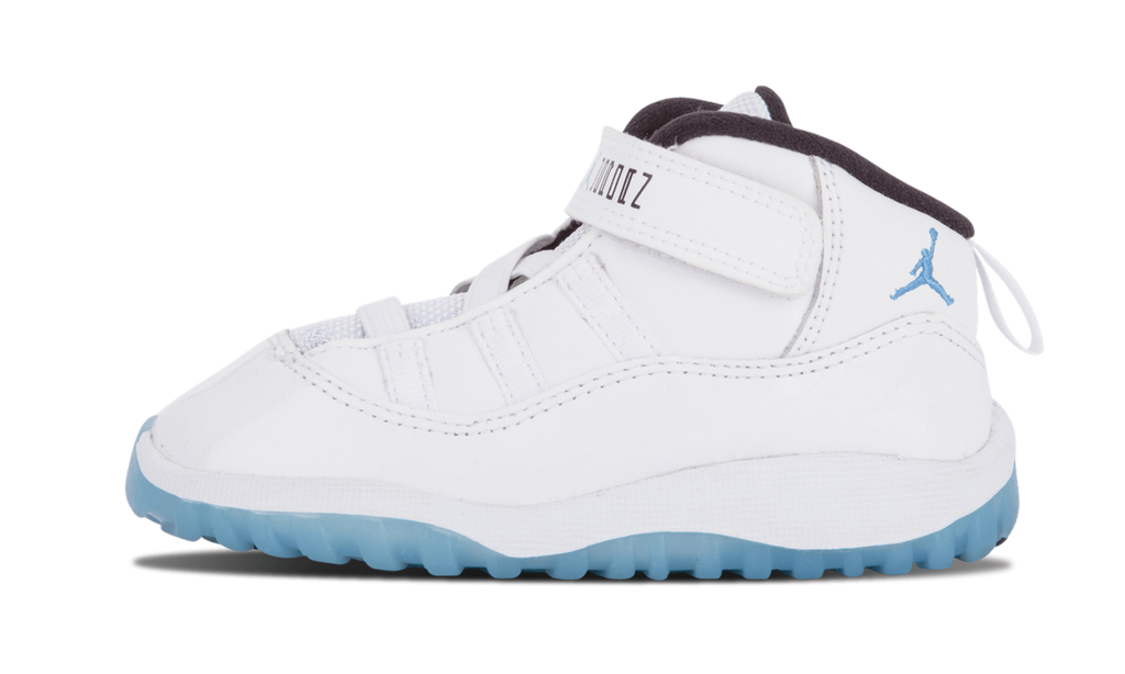 Jordan 11 Retro BT TD "Legend" 378040 117