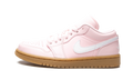 Air Jordan 1 Low WMNS "Arctic Pink Gum" DC0774 601