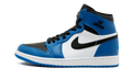 Air Jordan 1 Retro High "Solar Blue" 332550 400