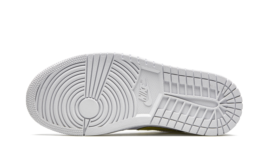 AIR JORDAN 1 Low SE WMNS "White Metallic Gold" CZ4776 100