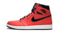 Air Jordan 1 Retro High OG "DAVID LETTERMAN" 555088 606