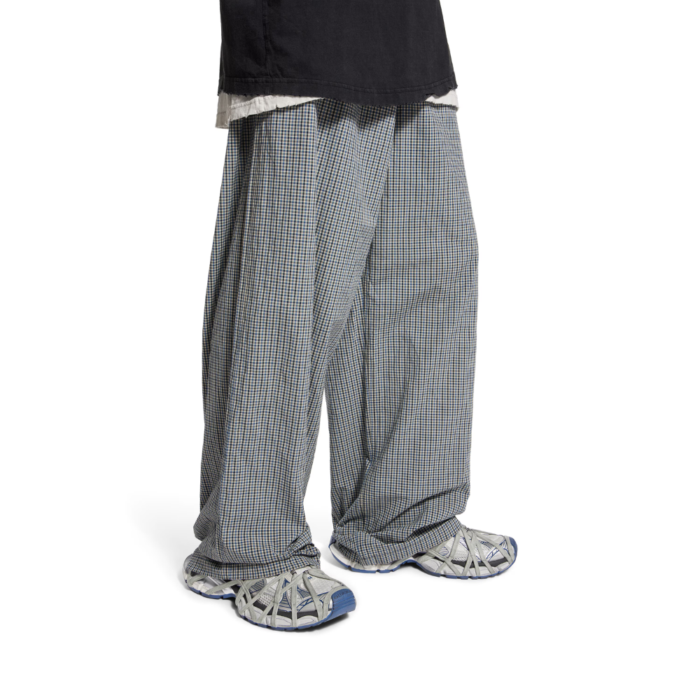3XL Extreme Lace Sneaker