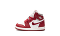 Air Jordan 1 High Retro OG TD "Varsity Red" CU0450 061