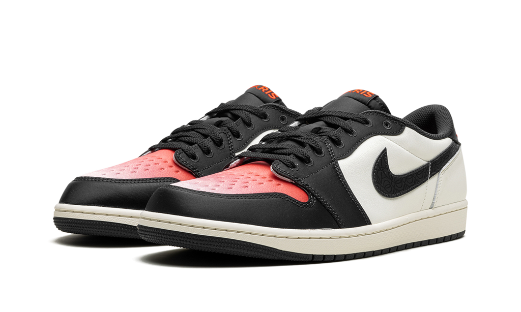 Air Jordan 1 "Paris Saint-Germain" HF8828 100