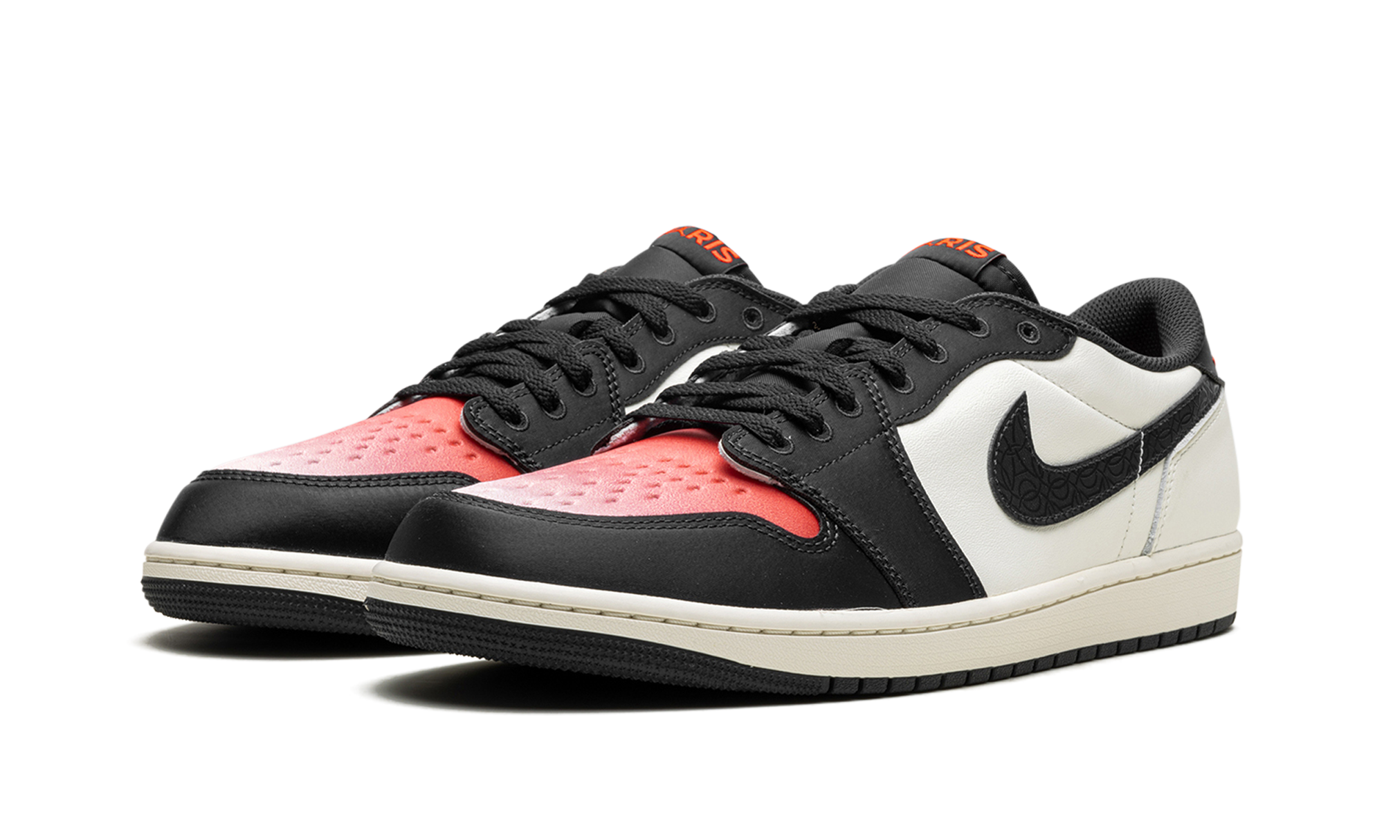 Air Jordan 1 "Paris Saint-Germain" HF8828 100