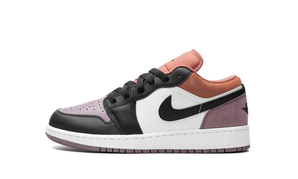 Air Jordan 1 Low SE GS "Sky J Mauve" FB9908 102