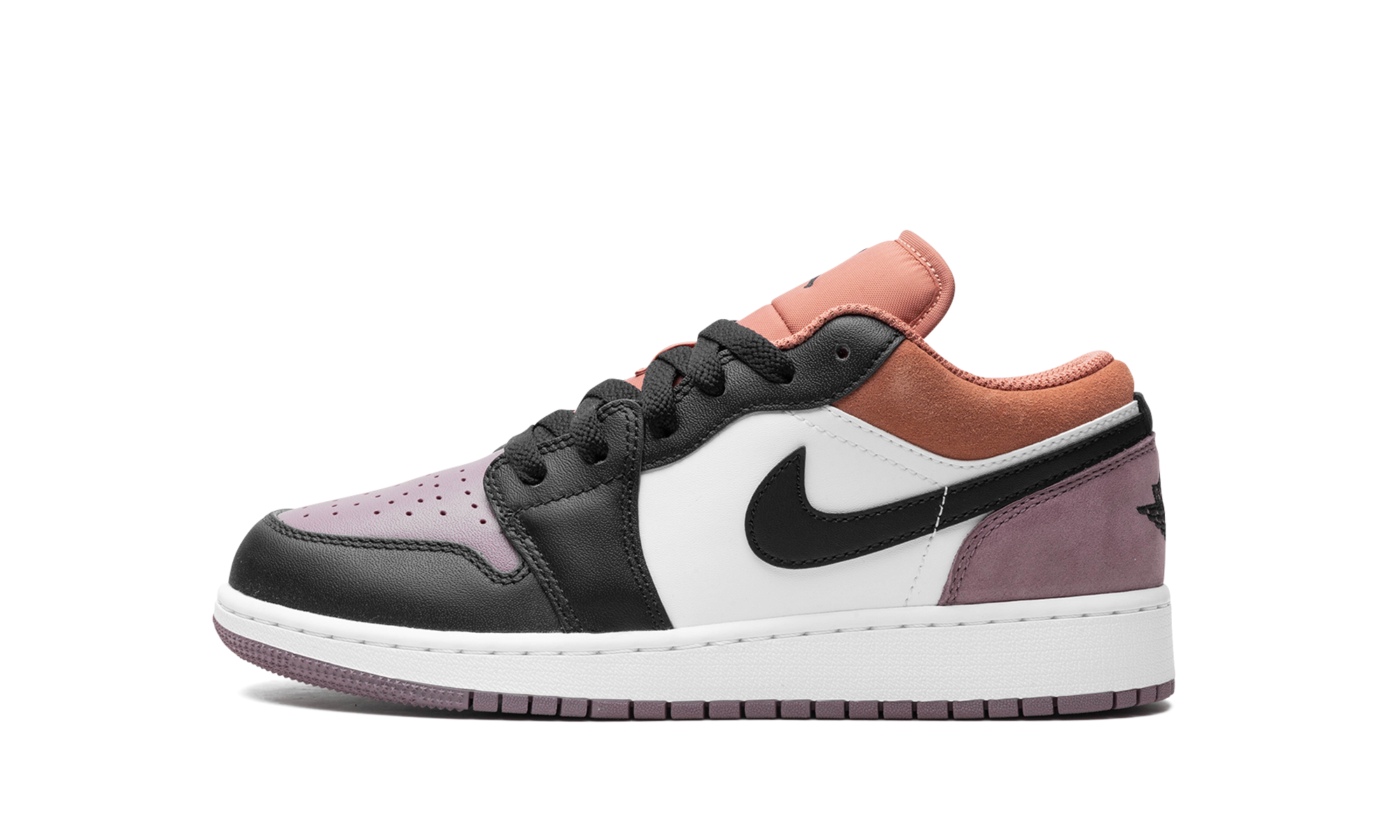 Air Jordan 1 Low SE GS "Sky J Mauve" FB9908 102