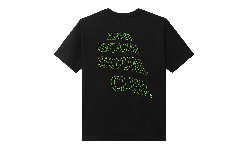 You Wouldn't Understand T-Shirt "Black" 939368