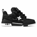 Louis Vuitton LV Skate Sneaker ‘Black’