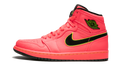 AIR JORDAN 1 RETRO PREM MNS WMNS "Hot Punch" AQ9131 600