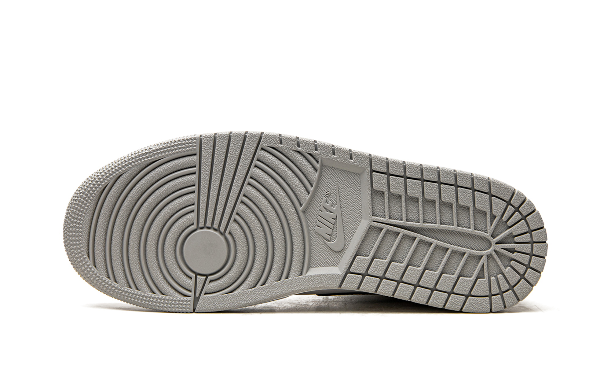 Air Jordan 1 Mid "Light Smoke Grey 2.0" 554724 078