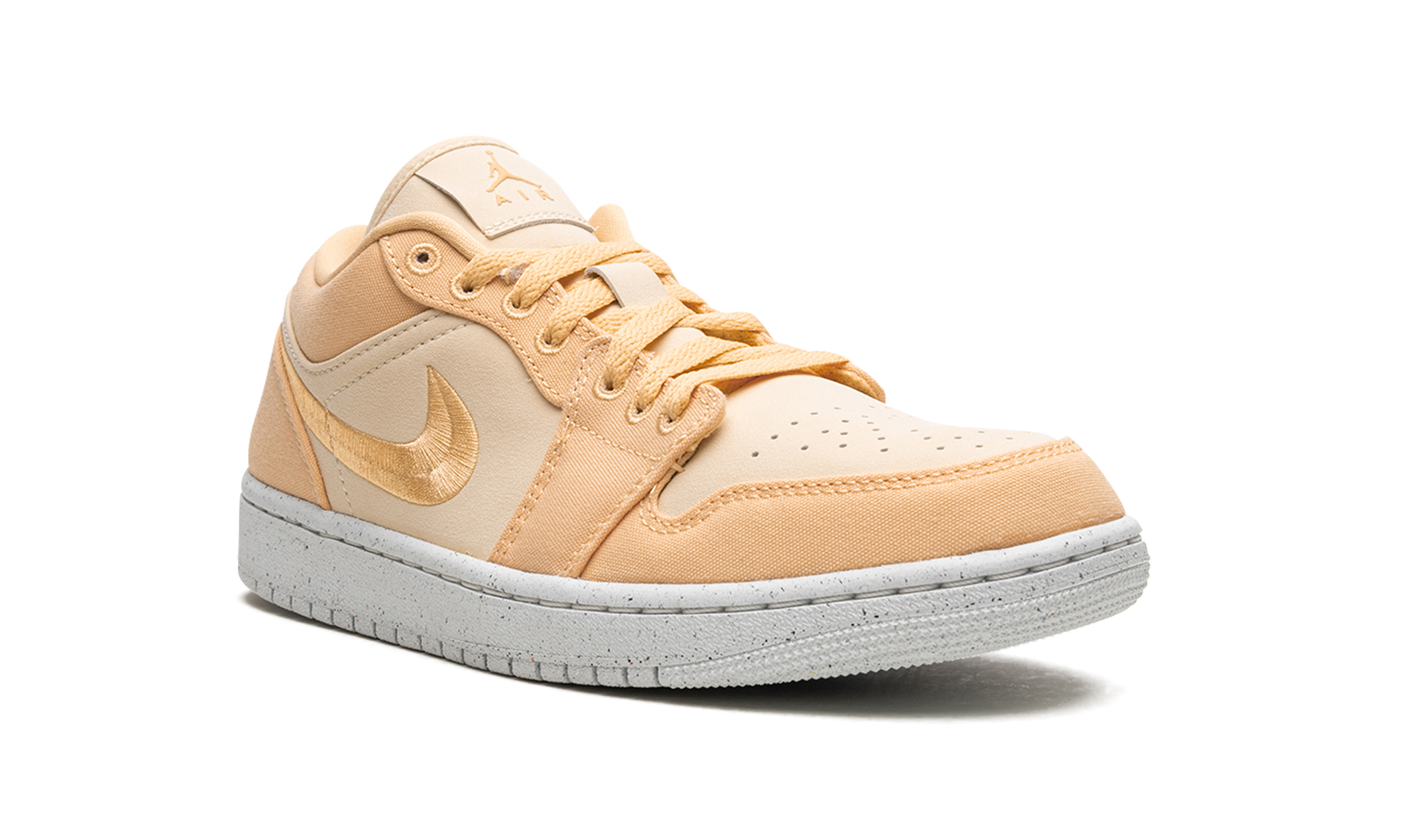 AIR JORDAN 1 LO SE WMNS "Celestial Gold" DV0426 200
