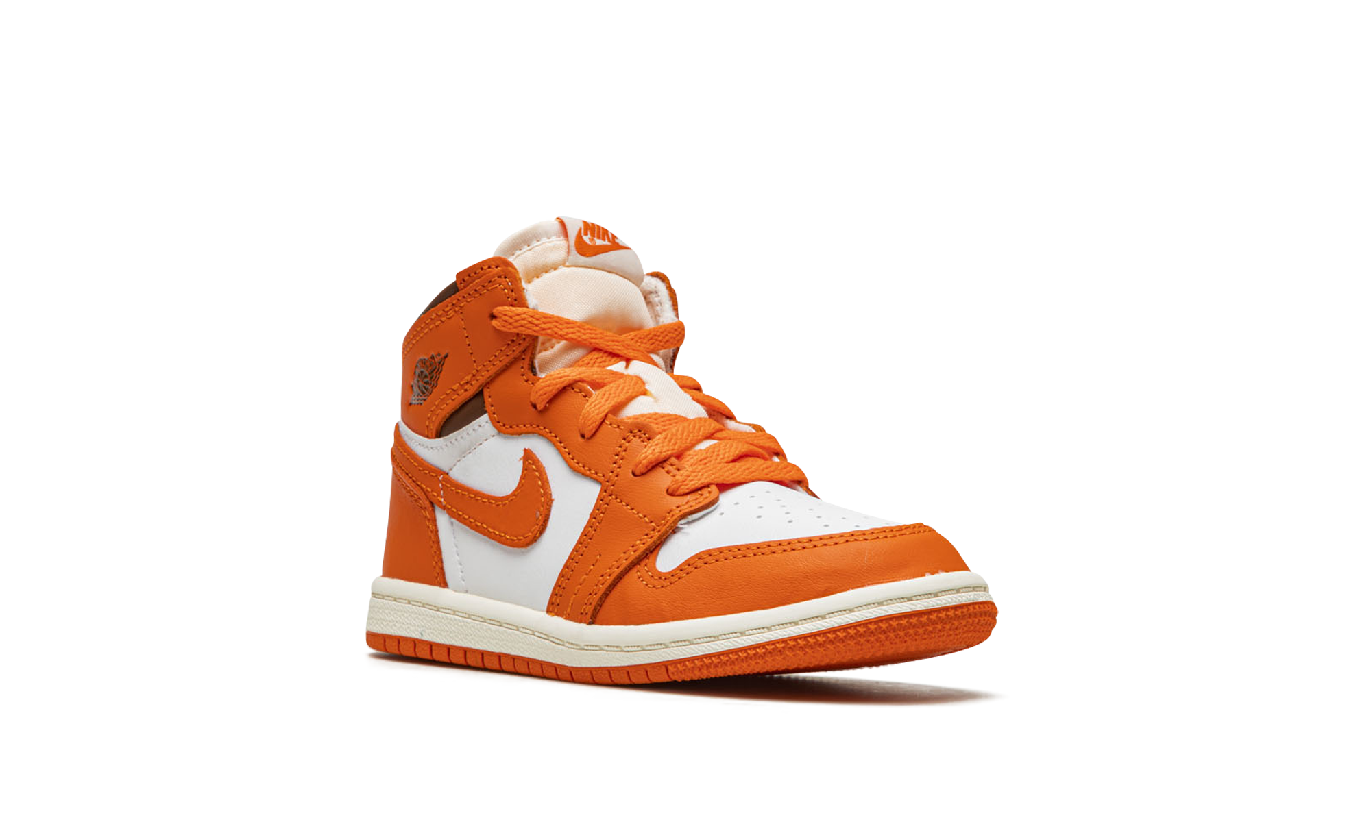 Air Jordan 1 Retro High OG TD "Starfish" CU0450 101