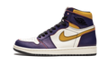 Air Jordan 1 Retro High OG "LA to Chicago" CD6578 507