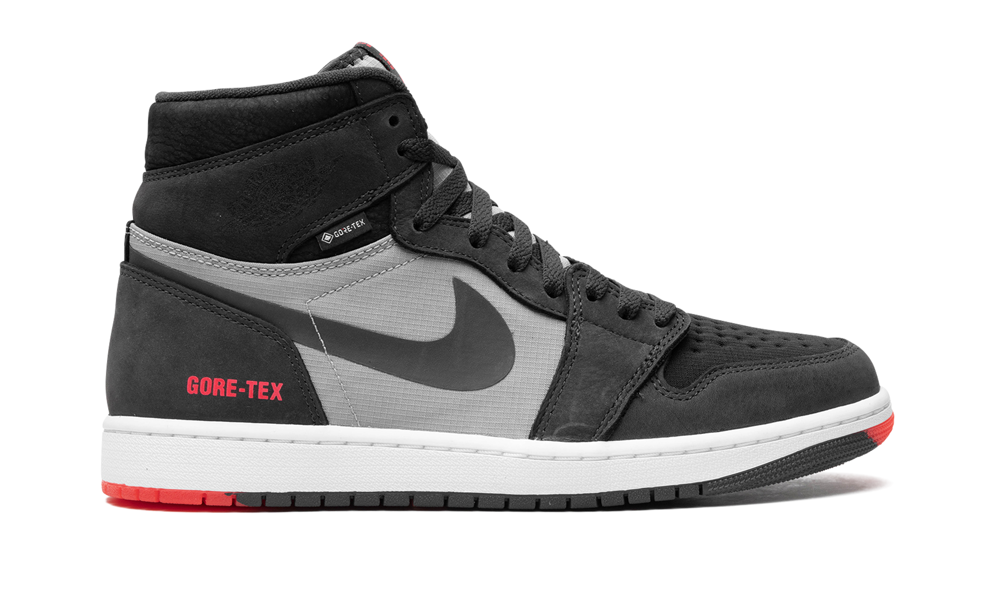 Air Jordan 1 Element High "Bred" DB2889 002