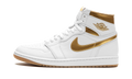 AIR JORDAN 1 RETRO HIGH OG WMNS "Metallic Gold" FD2596 107