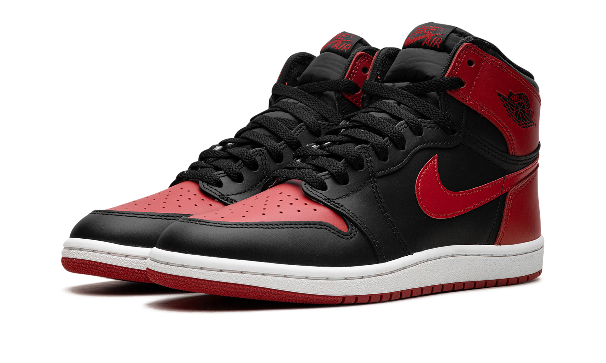 Air Jordan 1 High 85 "Bred" HV6674 067
