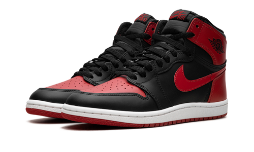 Air Jordan 1 High 85 "Bred" HV6674 067