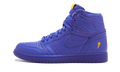 Air Jordan 1 Retro Hi OG G8RD "Rush Violet" AJ5997 555