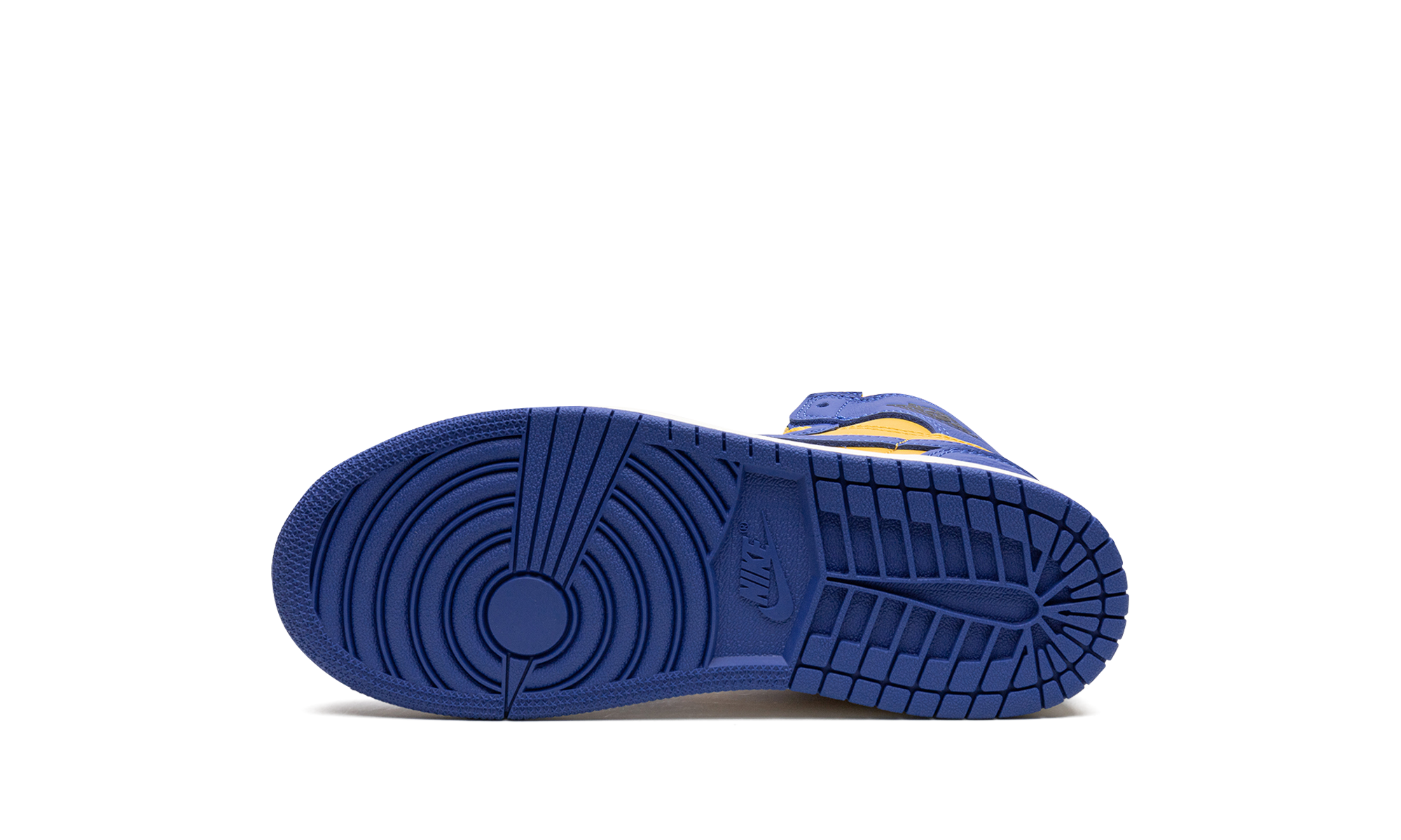 Air Jordan 1 Retro High OG PS "Reverse Laney" FD2597 700