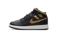 Air Jordan 1 Mid GS "black" DQ8423 071
