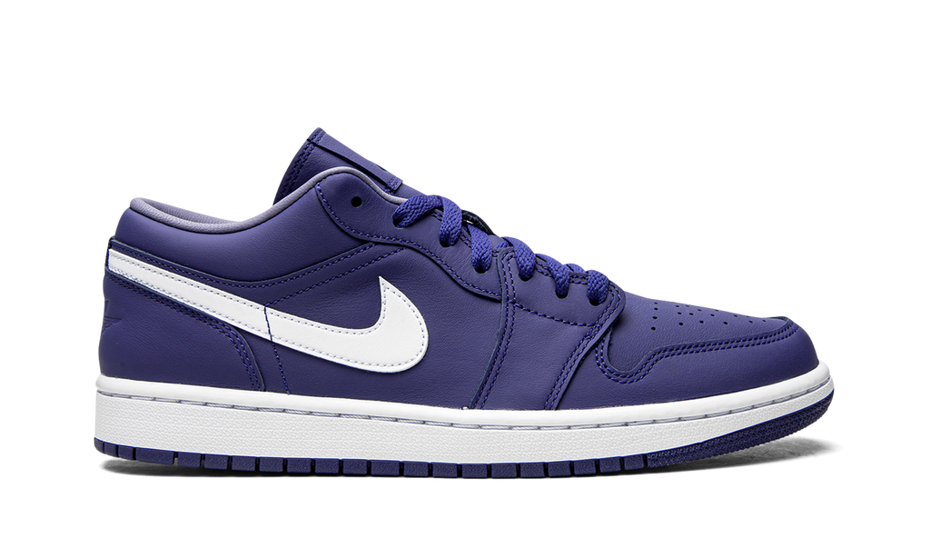 AIR JORDAN 1 LO SE WMNS "Deep Royal" DA8008 401