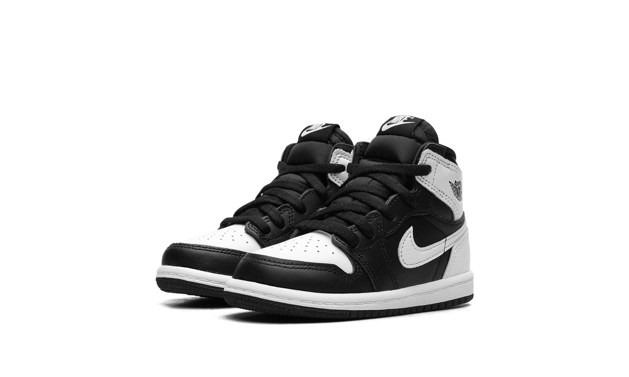 Air Jordan 1 Retro High OG TD "Reverse Panda" FD1413 010