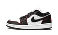 AIR JORDAN 1 LO SE UTL WMNS "White / Black / Red" DD9337 106