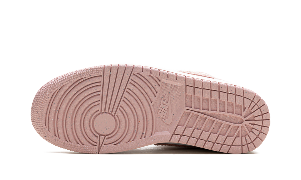 Air Jordan 1 Mid "Legend Pink" FN5215 161