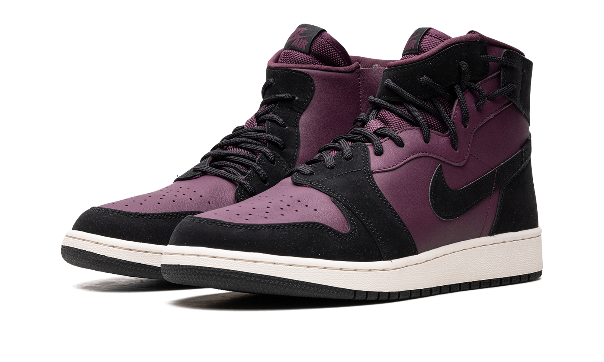 AIR JORDAN 1 REBEL XX WMNS "Bordeaux" AR5599 600