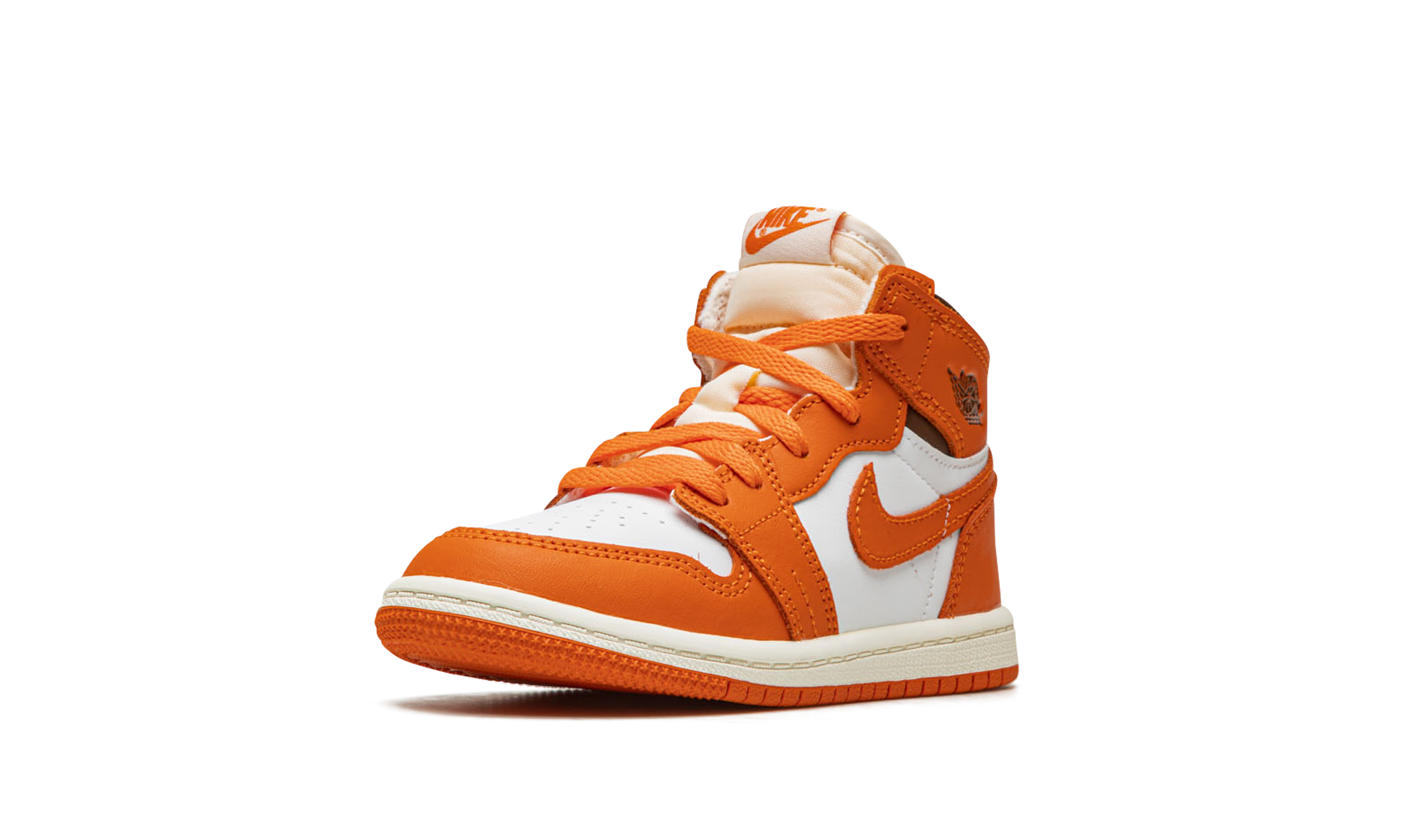 Air Jordan 1 Retro High OG TD "Starfish" CU0450 101