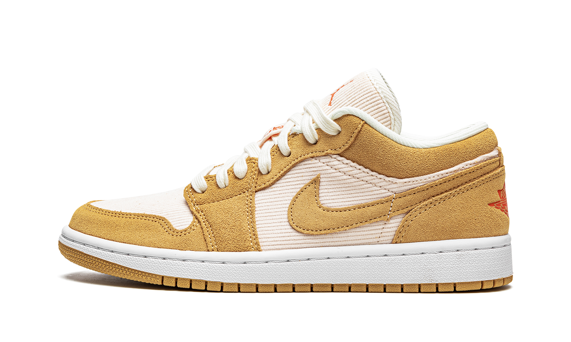 AIR JORDAN 1 LO SE WMNS "Corduroy & Suede" DH7820 700