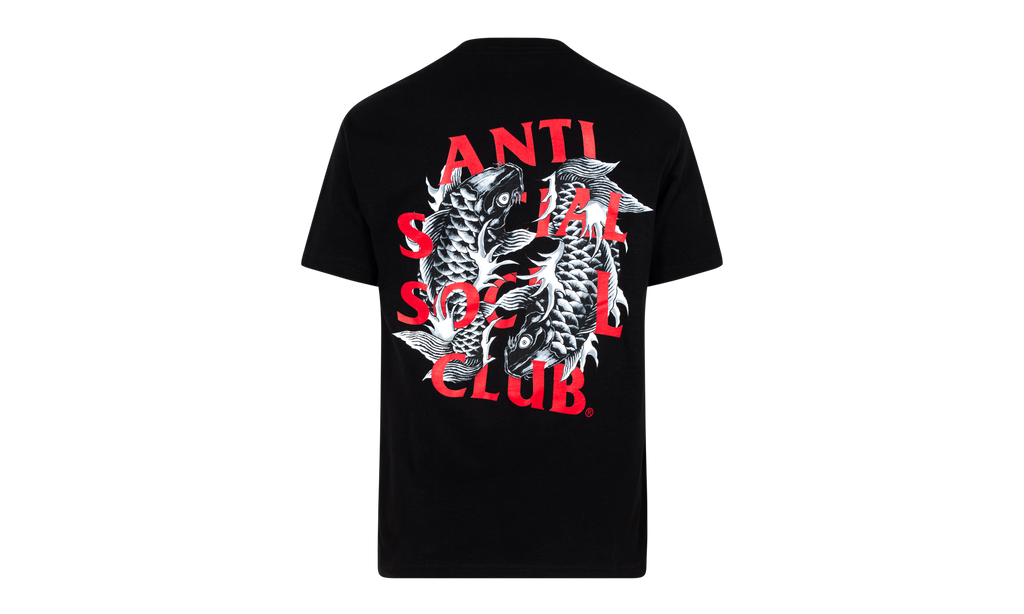 Omakase Tee "Members Only" AS0252