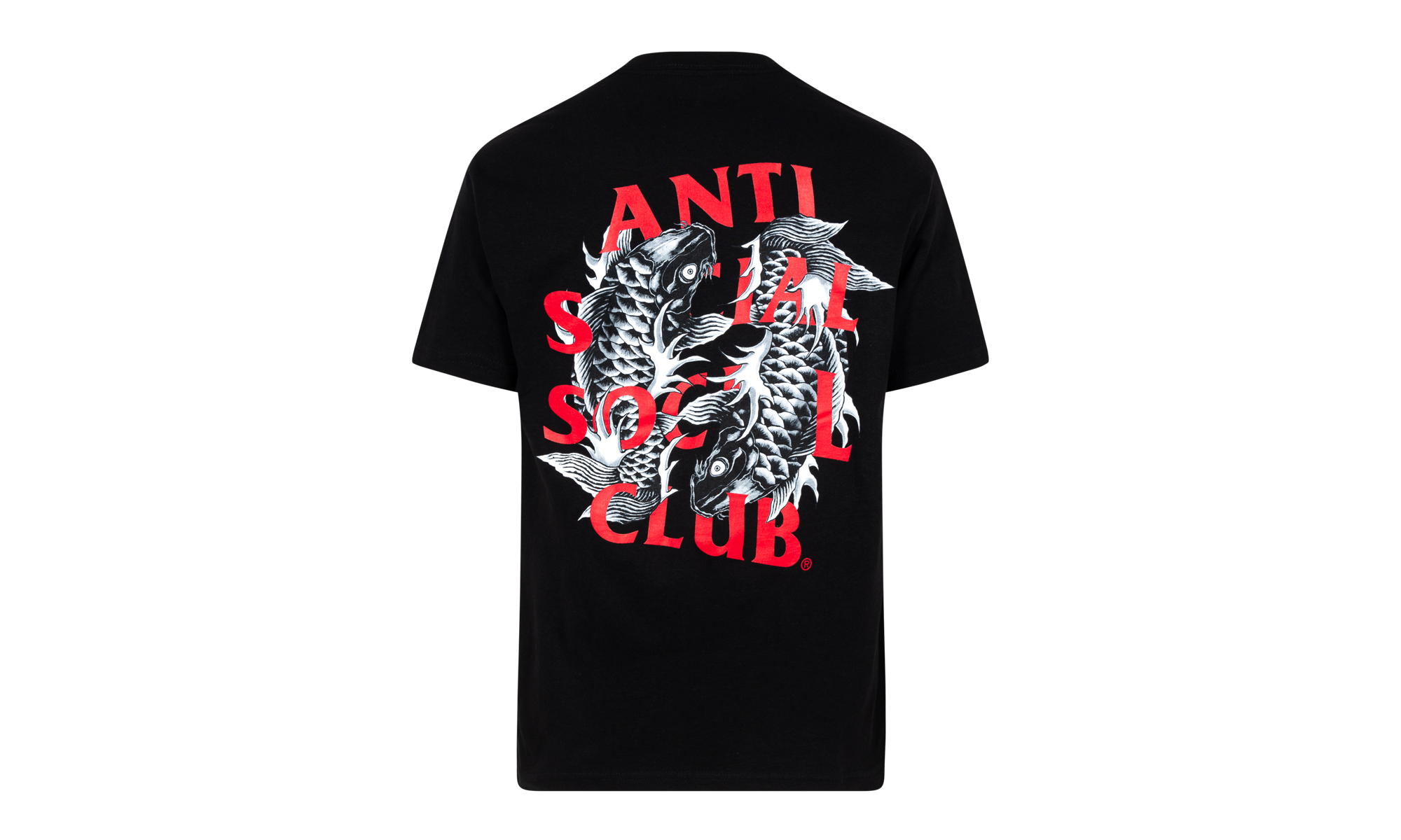 Omakase Tee "Members Only" AS0252