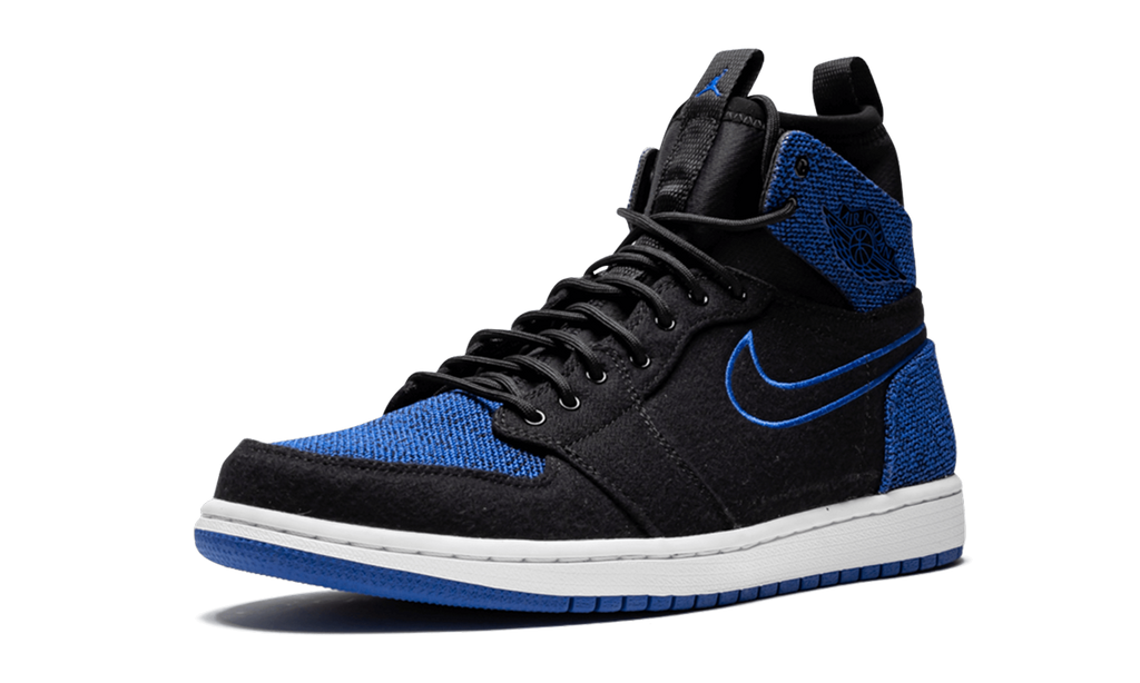 Air Jordan 1 Retro Ultra High "ROYAL" 844700 007