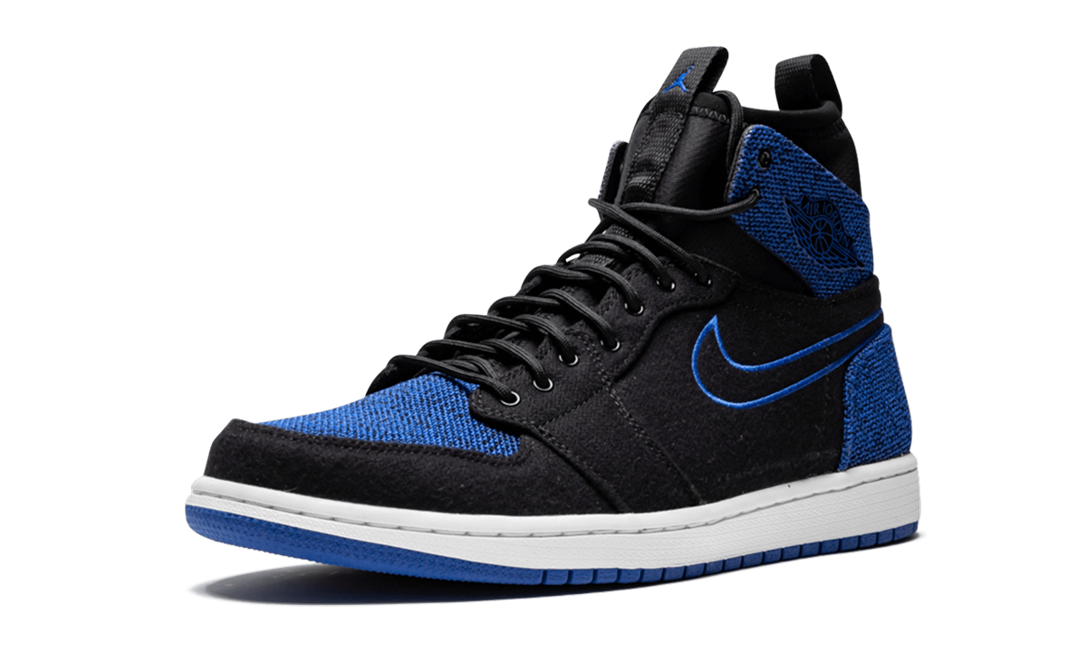 Air Jordan 1 Retro Ultra High "ROYAL" 844700 007