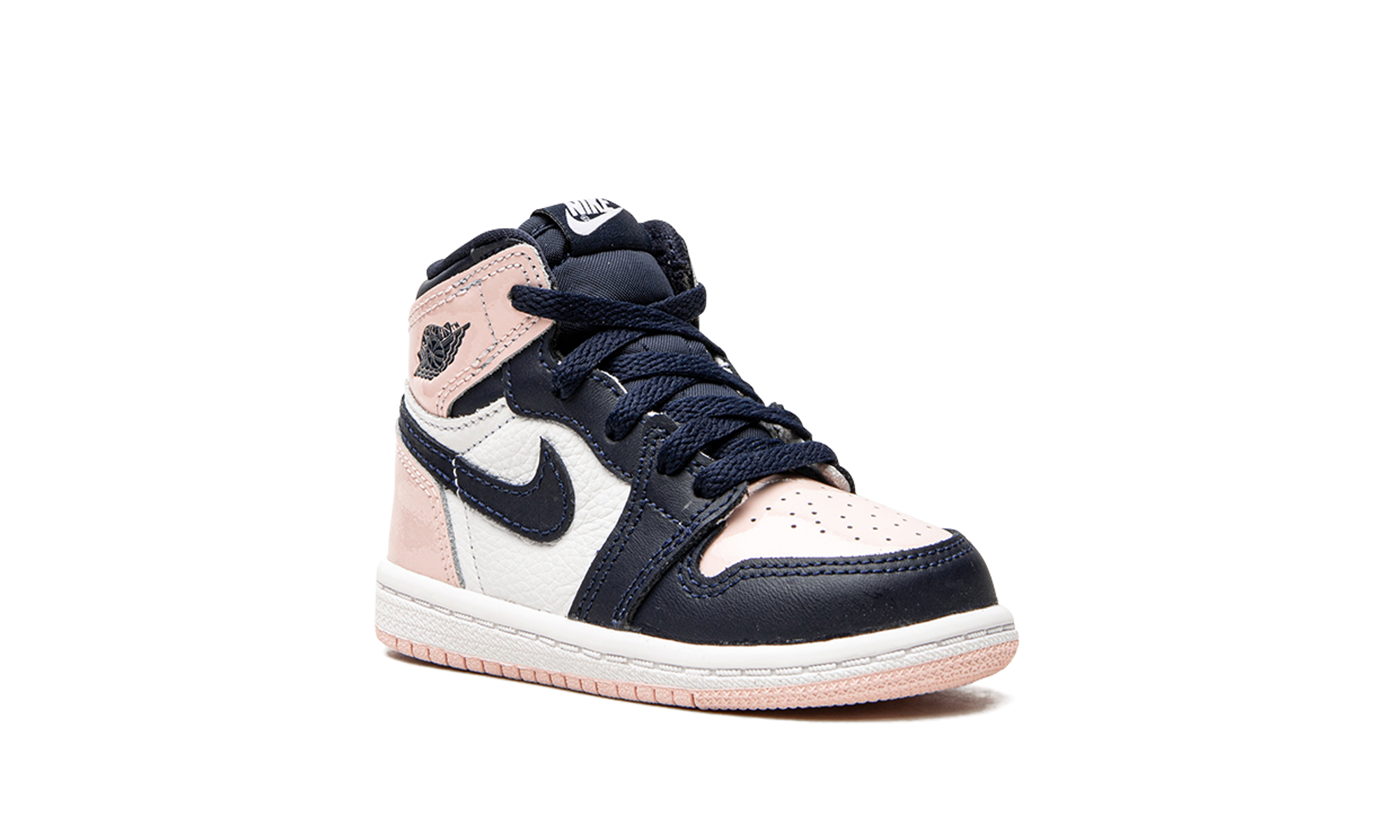 Air Jordan 1 Retro OG TD "Bubble Gum" CU0450 641