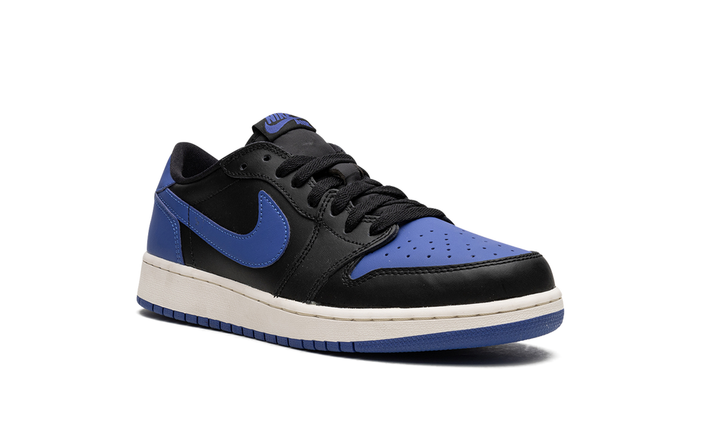 Air Jordan 1 Retro Low OG GS "Royal" 709999 004