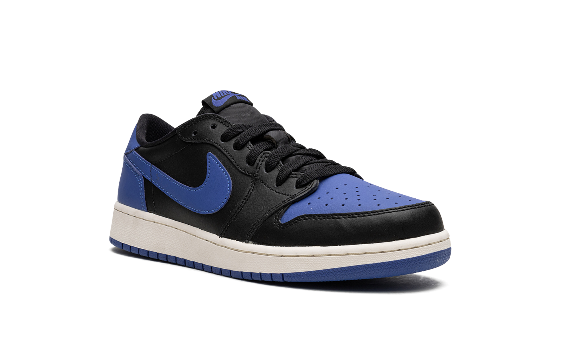 Air Jordan 1 Retro Low OG GS "Royal" 709999 004