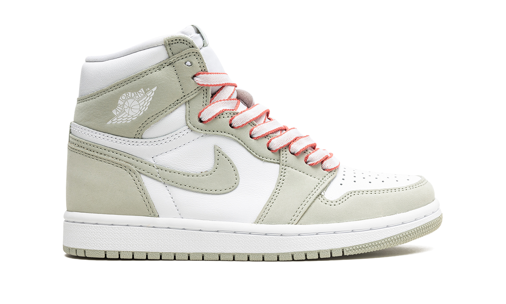 AIR JORDAN 1 HIGH OG WMNS "Seafoam" CD0461 002