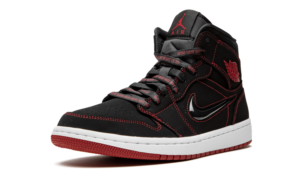 Air Jordan 1 Mid "Fearless - Come Fly With Me" CK5665 062